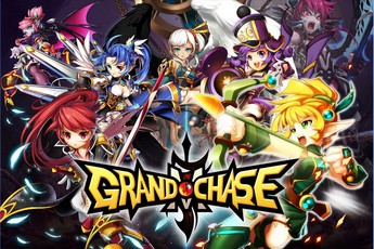 Top game mobile hấp dẫn đã đổ bộ di động tuần qua (Phần 1)