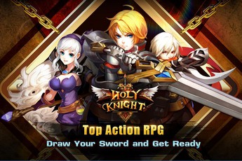 Tổng hợp những game mobile hấp dẫn nhất trên Android tuần qua