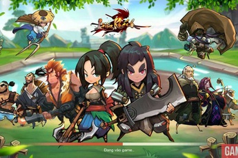 Game thủ Việt nói gì về Lãng Khách sau 3 ngày trải nghiệm