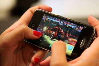 Giải mã kết cấu thị trường game mobile và tablet năm 2015 (P1)