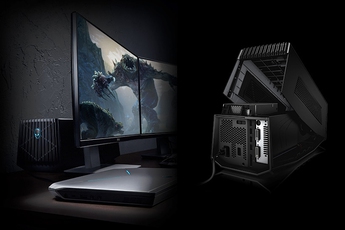 Tổng hợp những "món quà" mới ra mắt dành riêng cho game thủ