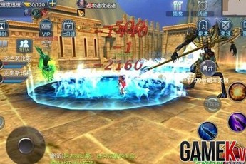 Tổng hợp tin hot làng game Việt 23/3: Xứ Thần Tiên, Hắc Ám Chi Quang đứng đầu