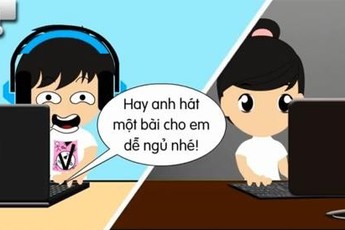 Bí quyết nào giúp game thủ có một tình yêu lâu dài?