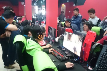 CS:GO Việt - Giải đấu đầu tiên tại Hải Phòng thành công tốt đẹp