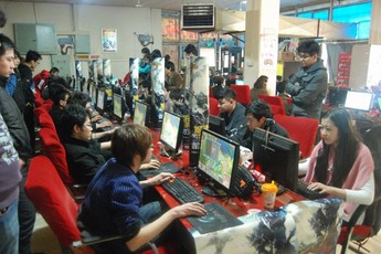 "Cày" max level, game online có còn hấp dẫn?