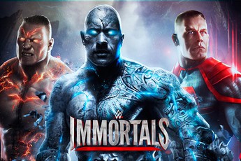 Điểm mặt game mobile nổi bật mới cập bến thánh địa iOS