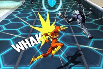 Spider-Man Unlimited "thay máu" với bản cập nhật mới