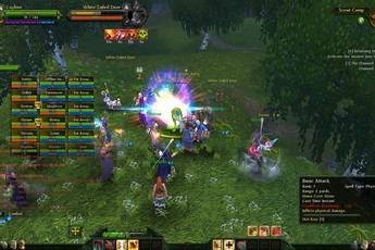 Những game online đáng chơi nhất trong quý I 2015