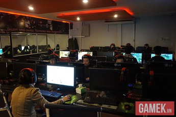 Game online thu phí liệu đã đến hồi cáo chung?