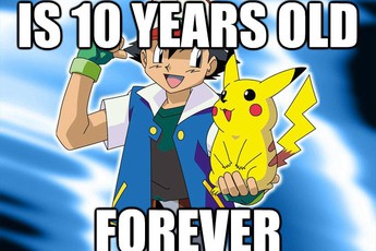 Top 10 điều biến thế giới Pokemon thành... nơi tệ nhất để sống (Phần 2)