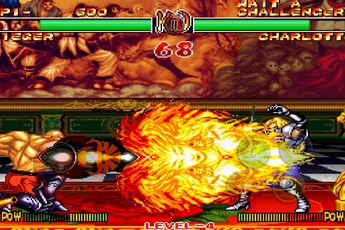 Samurai Shodown II - Ký ức về một tuổi thơ với dòng game đối kháng