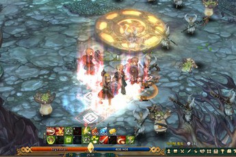 Game đỉnh Tree of Savior đã tới Indonesia, bao giờ đến Việt Nam?