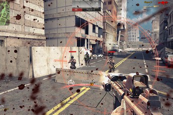 Đắng lòng Final Bullet vắng người chơi do... không có hack