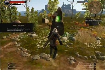 Chết cười game thủ ngược đời chỉnh đồ họa game cho xấu đi