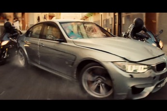 Phim hành động Mission: Impossible 6 hé lộ thời điểm ra mắt
