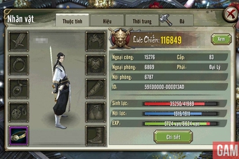 Game thủ nên cẩn thận với tính năng "chơi ngay" của game