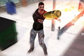 Trổ tài thiện xạ, triệt hạ thây ma với Zombie Hell Fire Shooter 3D
