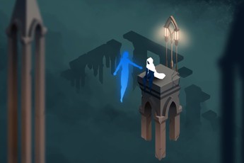 Ghost of Memories - Game giải đố mang đầy tính nghệ thuật