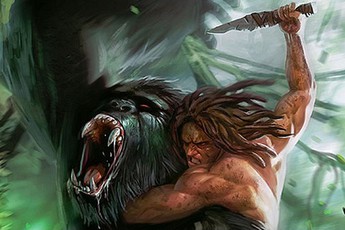 Phim Tarzan mới "ngốn" 180 triệu USD vẫn là chưa đủ