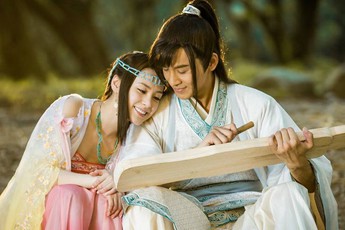Liệu có “Vạn Kiếm” Quy Tông trong một tựa game?