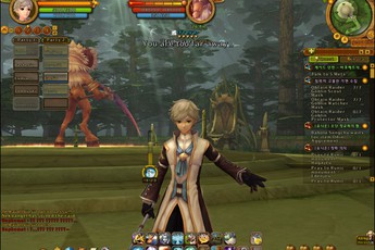 [Cũ mà hay] Ragnarok Online 2 - Game nhập vai "cổ" những vẫn hay