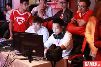 Cộng đồng AoE tá hỏa trước thông tin có “thế lực đen” thao túng tất cả các trận đấu đỉnh cao