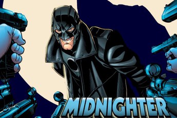 Top 10 comic đáng đọc nhất trong năm 2015