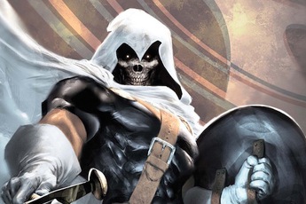 Marvel tiếp tục "bảo vệ" được bản quyền với một siêu anh hùng nữa của mình