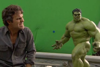 Ảnh chế: Tham gia lớp học bá đạo của các thành viên nhóm Avengers