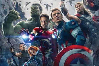 Phim Avengers: Age of Ultron trên DVD sẽ có kết thúc khác