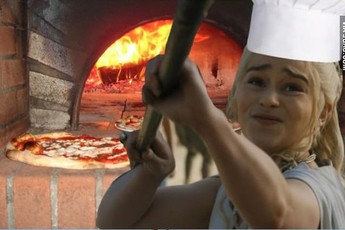 Nở rộ trào lưu chế ảnh Game of Thrones sau khi kết thúc season 5