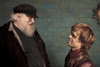Tác giả Game of Thrones đã phát ngán với các nhân vật phản diện Marvel