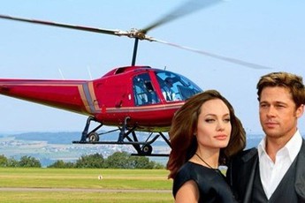 Top quà tặng xa xỉ nhất sao Hollywood tặng nhau