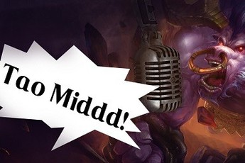 Liên Minh Huyền Thoại: Cày rank thời điểm hiện tại là tự sát?