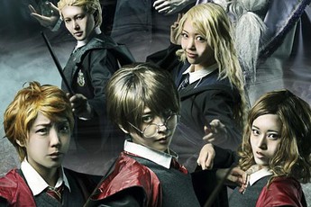 Tổng hợp những bộ ảnh cosplay đẹp trong tuần (P9)