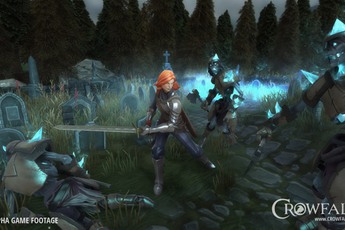 Top game online độc đáo đến... kỳ quặc mới được giới thiệu