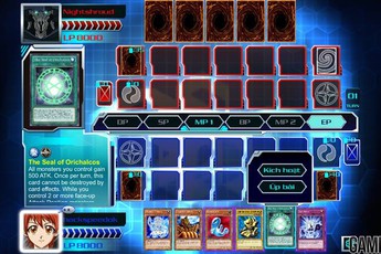 Phiên bản Việt hóa Yu-Gi-Oh! Duel Generation chính thức ra mắt