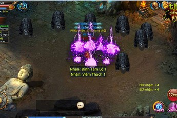 Thúy Yên Môn – Nữ nhi hào kiệt trong Thập Diện Mai Phục