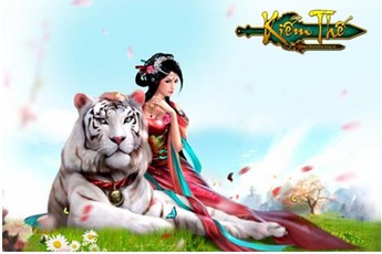 VNG phủ nhận đóng cửa Kiếm Thế khi Kiếm Thế 2 ra mắt