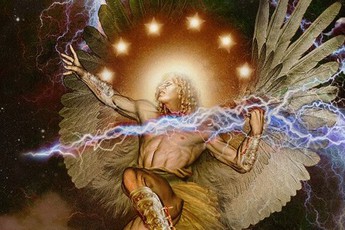 Thiên Thần Truyện 3D - Game mới tới từ NPH MeCorp