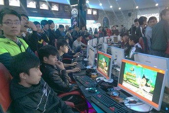 Người nổi tiếng nói gì về “cuộc chiến” giữa Gcafe và CSM