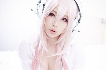 Tổng hợp những bộ ảnh cosplay đẹp trong tuần (P40)