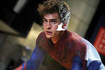 Bị fan chê trách nhưng The Amazing Spider-Man vẫn làm tiếp phần 3