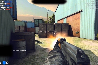 Đánh giá Warmode - Game bắn súng mới đang hot trên Steam