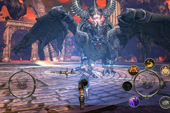 Wanderer: War Song - Bậc thầy dòng game hành động một thời