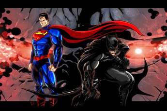 Truyện tranh về Batman và Superman chuẩn bị trải qua thay đổi lớn