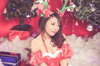 Thổn thức trước nàng Tuần Lộc New Audition đầy nóng bỏng