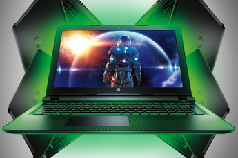 Pavilion Gaming - Laptop chơi game giá rẻ của HP, nhiều tùy chọn cấu hình