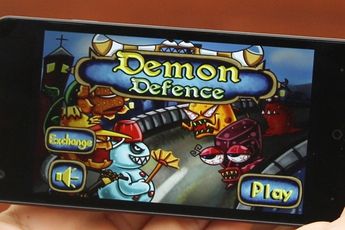 4 smartphone chơi game có giá dưới 2 triệu