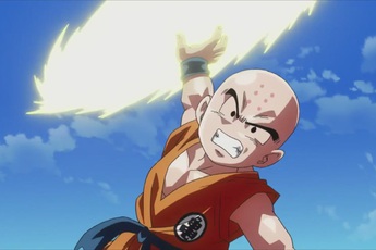 Hé lộ toàn bộ nhân vật trong phim hoạt hình Dragon Ball Z mới